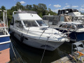 Galeon 280 Fly Motoryacht