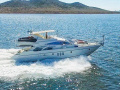 Azimut 55 Motor yacht