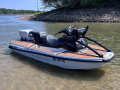 Yamaha WAVERUNNER CROSSWAVE Jet-Ski