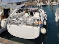 Elan E4 Yacht à voile