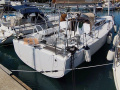 Elan E4 Sailing yacht
