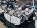 Elan E4 Segelyacht