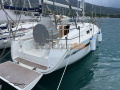 Bavaria 32 Cruiser Purjejahti