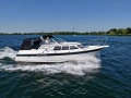Ramin 30 Touring Spiegeldeur Motoryacht