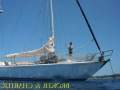 S.E.C. BEAUFORT 14 Blauwasseryacht