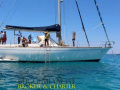 VAGABOND 53 Blauwasseryacht