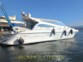 DELLA PASQUA DC 14 ELITE Flybridge
