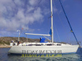 Moody 38 CC Yacht à voile