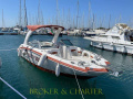 Chaparral SUNESTA 264 Bowrider