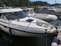 Aquador 24 HT Motoryacht