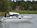 Aquador 24 HT Motoryat