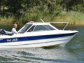 Bella 560 HT Hardtop