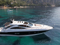 Sunseeker Predator 62 Moottorijahti