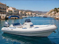 Stingher 700 Gommone a scafo rigido