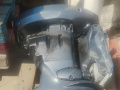 Suzuki Yamaha F50AED  62Y Outboard Engine Závěsný lodní motor