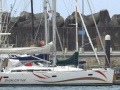 Salona 44 Performance Yacht à voile