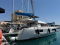 Lagoon 40 Katamaran