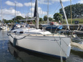 Bavaria 30 Cruiser Jacht pełnomorski