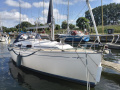 Bavaria 30 Cruiser Oceanska jadrnica