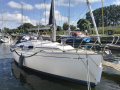Bavaria 30 Cruiser Yacht hauturier
