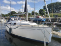 Bavaria 30 Cruiser Blauwasseryacht