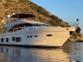 Princess 72 Motoryat