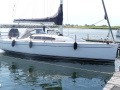 Dehler 35 SV Yelkenli yat