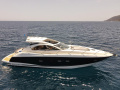 Sunseeker 47 Portofino Hardtop
