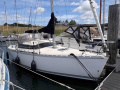 Jeanneau Tonic 23 Jahta za oceansku plovidbu