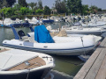 Oromarine 750 Sport Gommone a scafo rigido