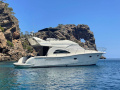 Rodman 41 Yacht IPS 500 Barco cabinado