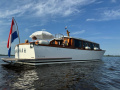 Triton Triton Motorjacht
