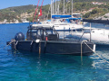 XO Boats Dfndr Sürat teknesi