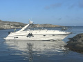 Windy 42 Grand Bora Motoryat