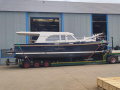 Linssen Grand Sturdy 40.0 Sedan Kajütboot