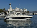 Windy 40 Bora Yate a motor