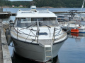 Nord West 355 Coupe Motoryacht
