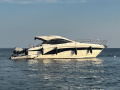 Bavaria SR 41 HT Motoryat