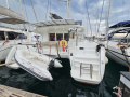 Lagoon 400 S2 Katamaran