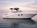 Sea Ray 335 Sundancer Moottorijahti