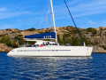 Lagoon 570 Switch Katamaran