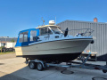 Beneteau Antares 6.20 Bateau à cabine