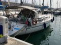 Bavaria 41 cruiser Purjejahti