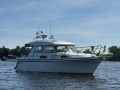 Saga 315 Coupe Sürat teknesi