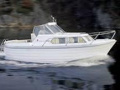 Inter 6800 norline Kabinbåt