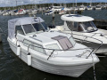 Inter 6800 norline Kamaralı tekne