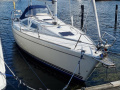 Nimbus Maxi 1000 Segelyacht