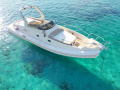 Solemar 32 Nght & Day RIB