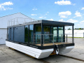 Houseboat V12 Demo Houseboat