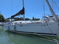 Beneteau First 30 Segelyacht